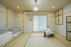 鶴橋徒歩6分難波日本橋心斎橋5分天王寺usj奈良直通